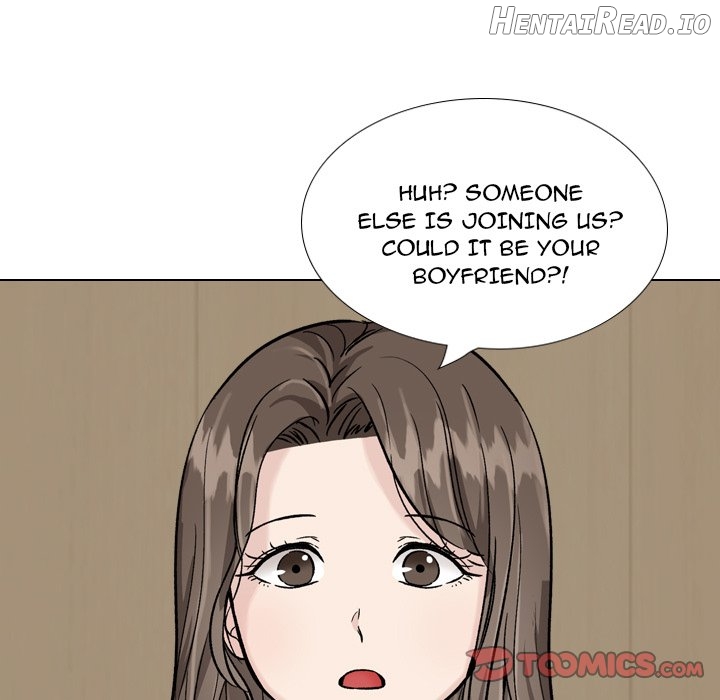 Friends - Manhwa Chapter 31 - page 100