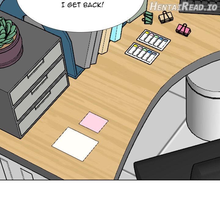 Friends - Manhwa Chapter 31 - page 116