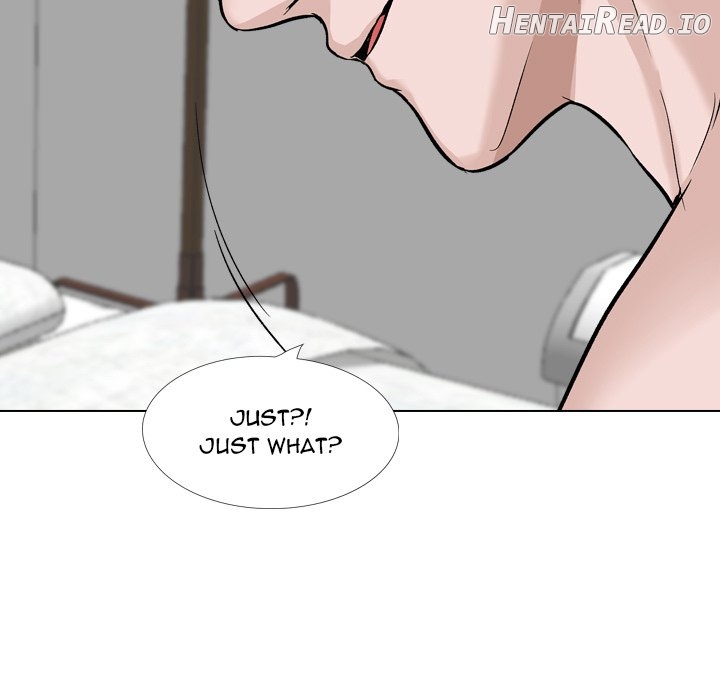 Friends - Manhwa Chapter 31 - page 155