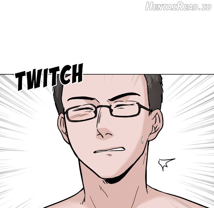 Friends - Manhwa Chapter 31 - page 22