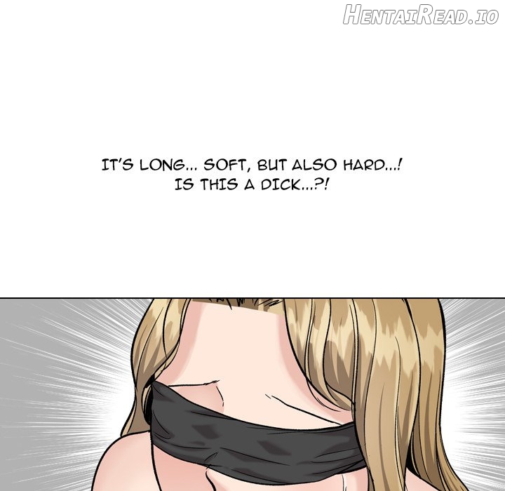 Friends - Manhwa Chapter 31 - page 32