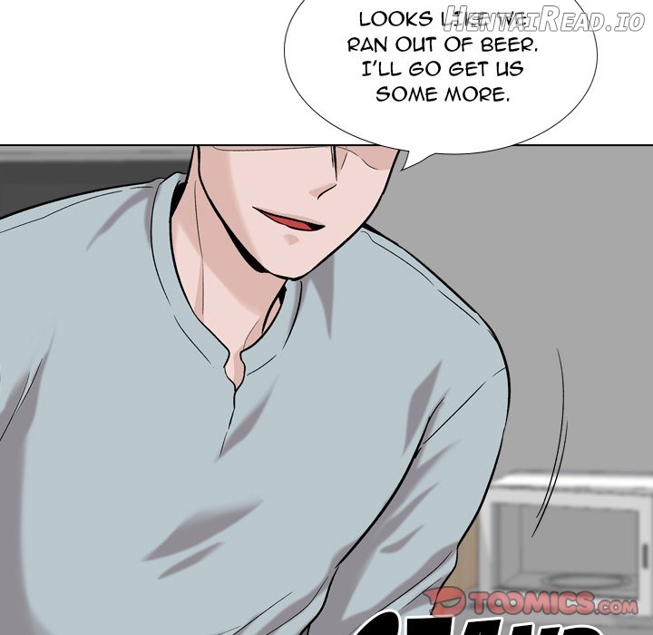 Friends - Manhwa Chapter 31 - page 35