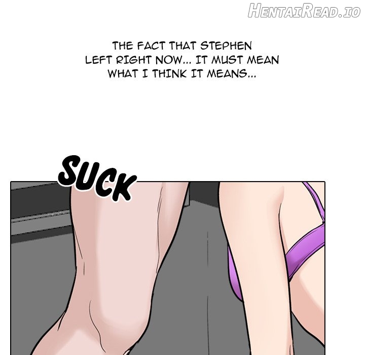 Friends - Manhwa Chapter 31 - page 52