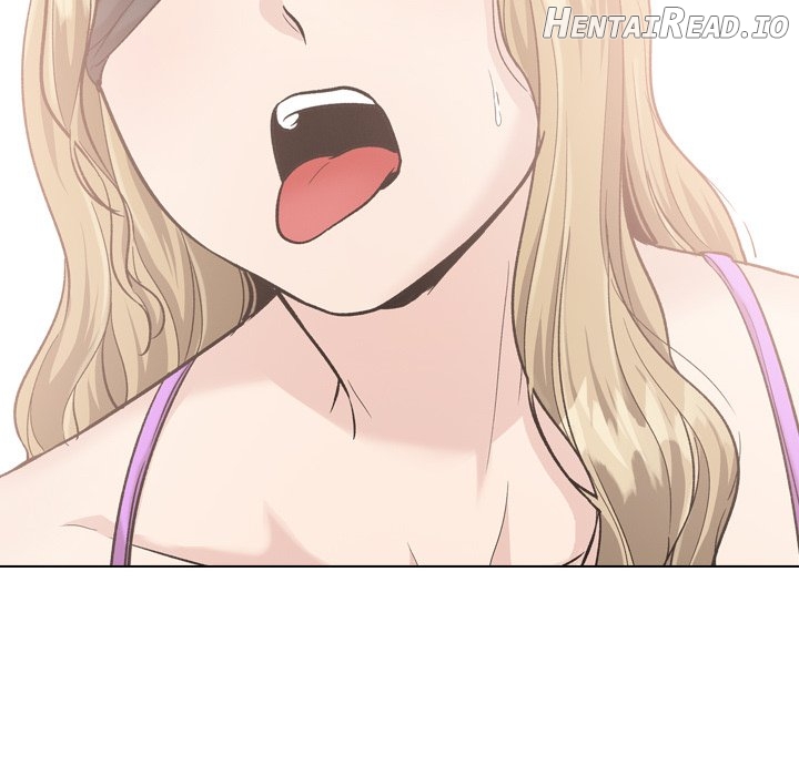 Friends - Manhwa Chapter 31 - page 6