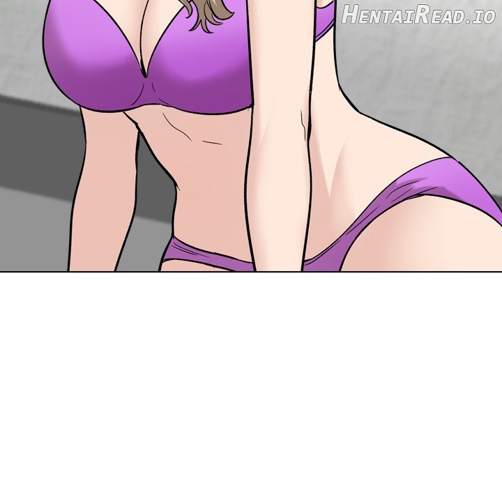 Friends - Manhwa Chapter 31 - page 8