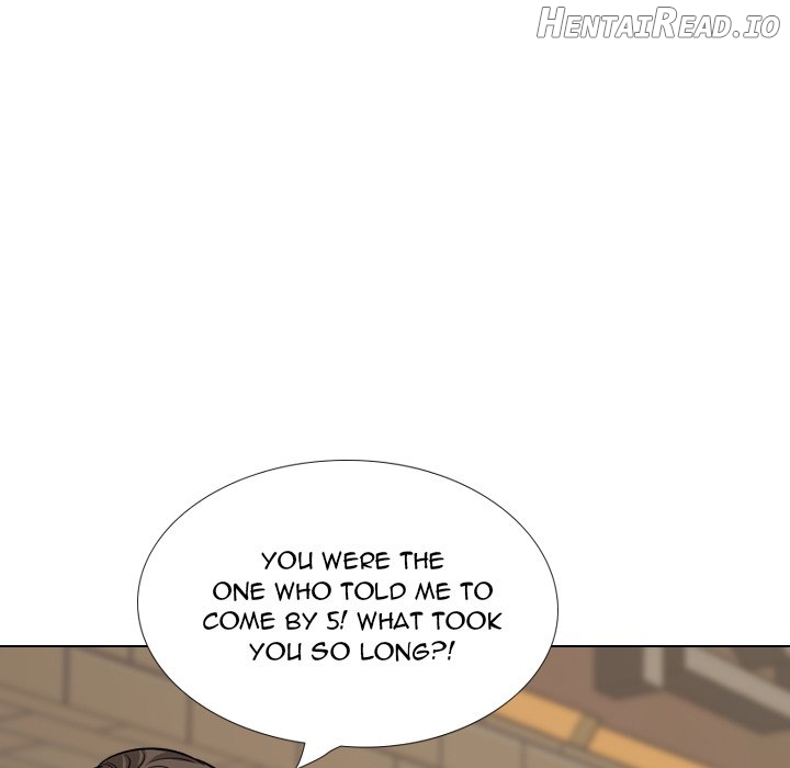 Friends - Manhwa Chapter 31 - page 84