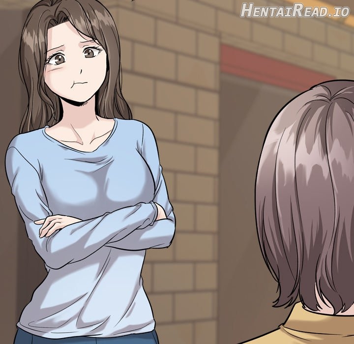Friends - Manhwa Chapter 31 - page 85