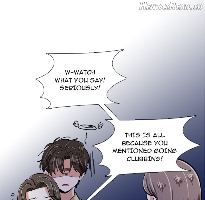 Friends - Manhwa Chapter 1 - page 106