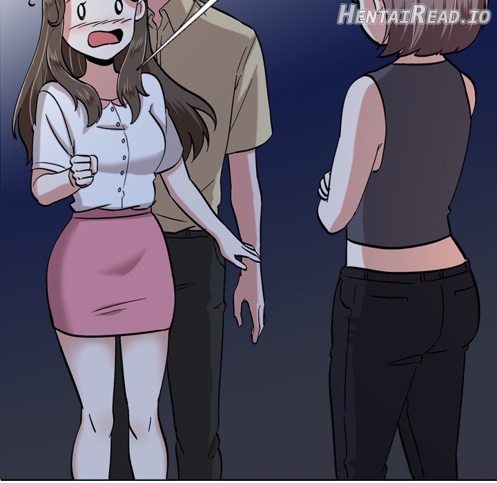 Friends - Manhwa Chapter 1 - page 107