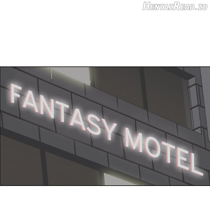 Friends - Manhwa Chapter 1 - page 119
