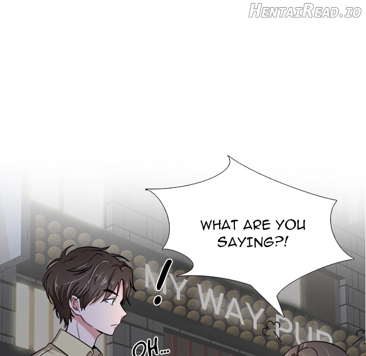Friends - Manhwa Chapter 1 - page 125