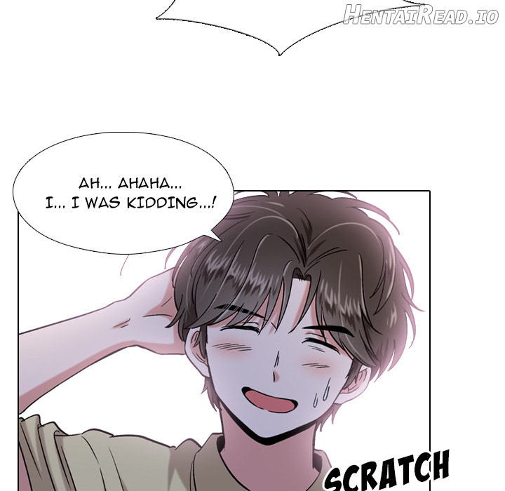 Friends - Manhwa Chapter 1 - page 127