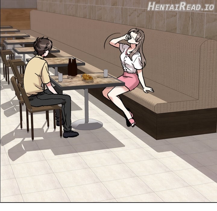 Friends - Manhwa Chapter 1 - page 138