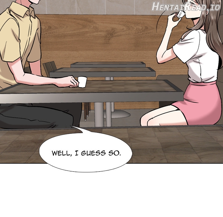 Friends - Manhwa Chapter 1 - page 144