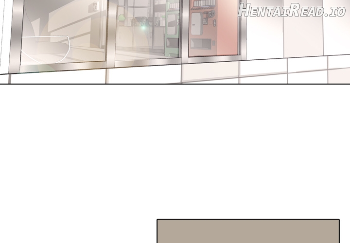 Friends - Manhwa Chapter 1 - page 2