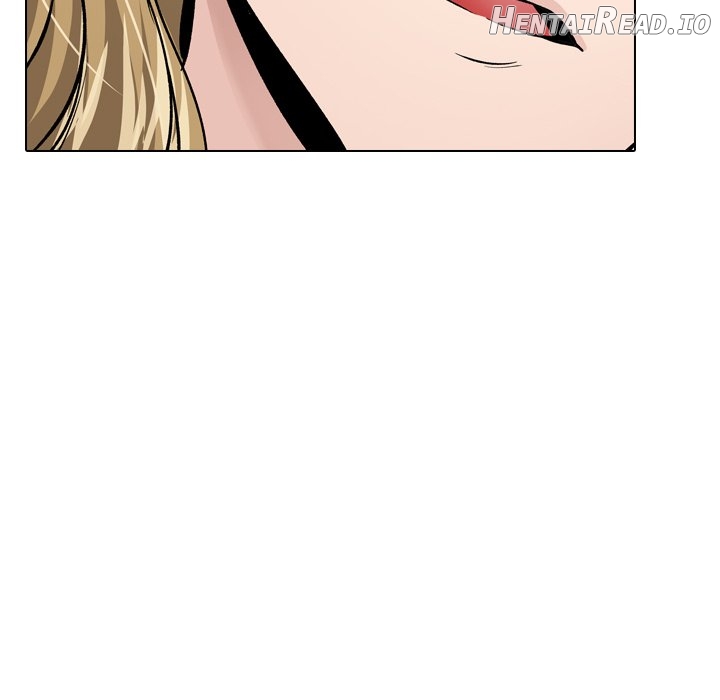 Friends - Manhwa Chapter 32 - page 127