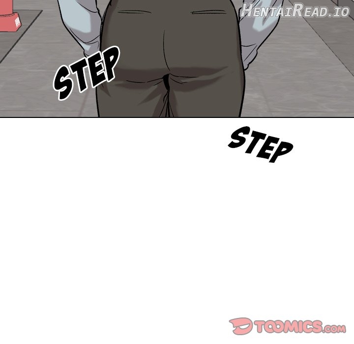 Friends - Manhwa Chapter 32 - page 188