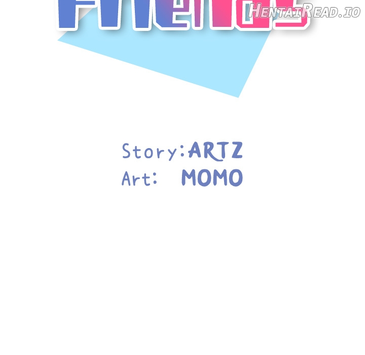 Friends - Manhwa Chapter 2 - page 15