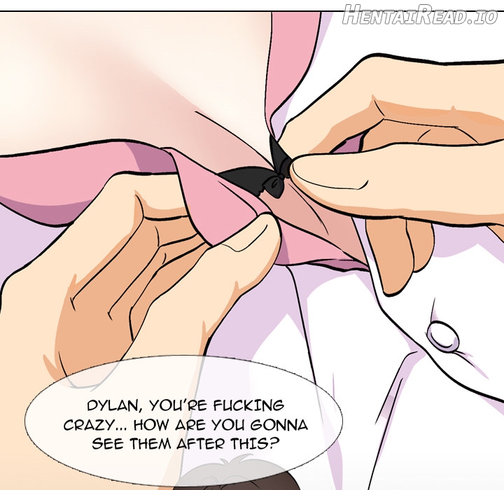 Friends - Manhwa Chapter 2 - page 66