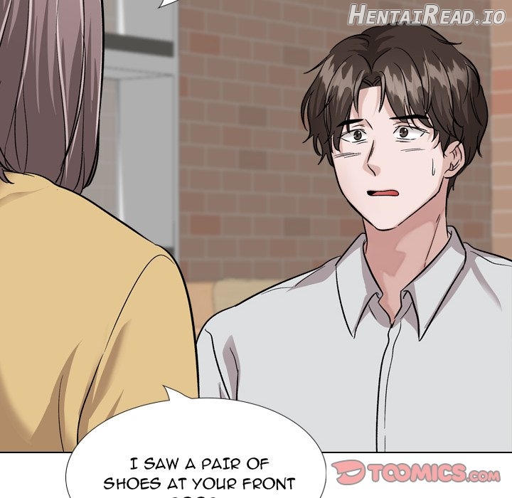 Friends - Manhwa Chapter 33 - page 120