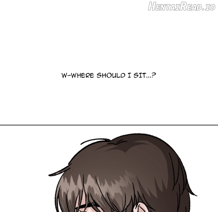 Friends - Manhwa Chapter 33 - page 15