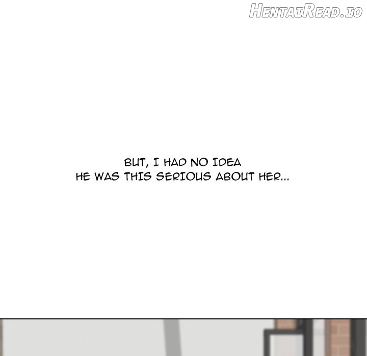 Friends - Manhwa Chapter 33 - page 168