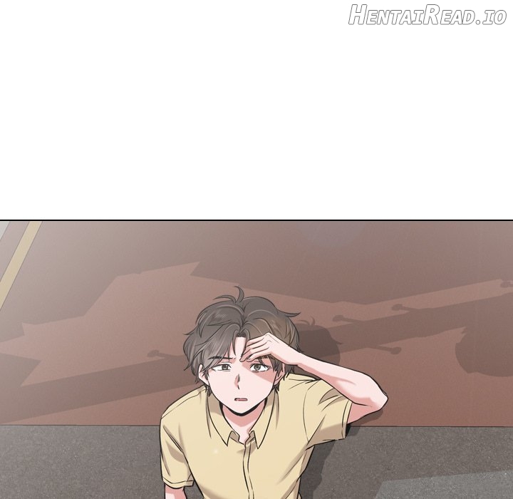 Friends - Manhwa Chapter 3 - page 108