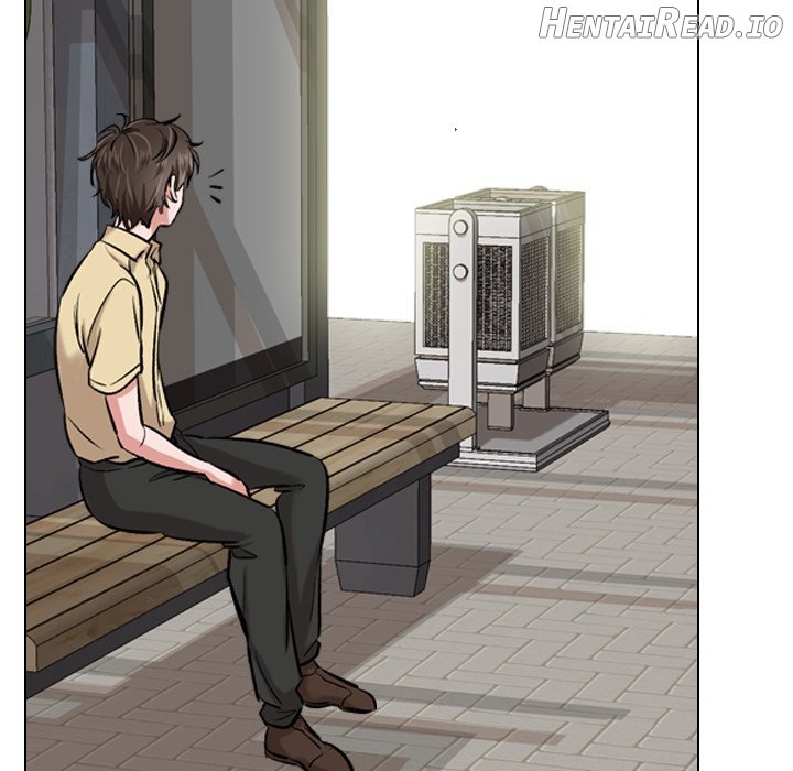 Friends - Manhwa Chapter 3 - page 112
