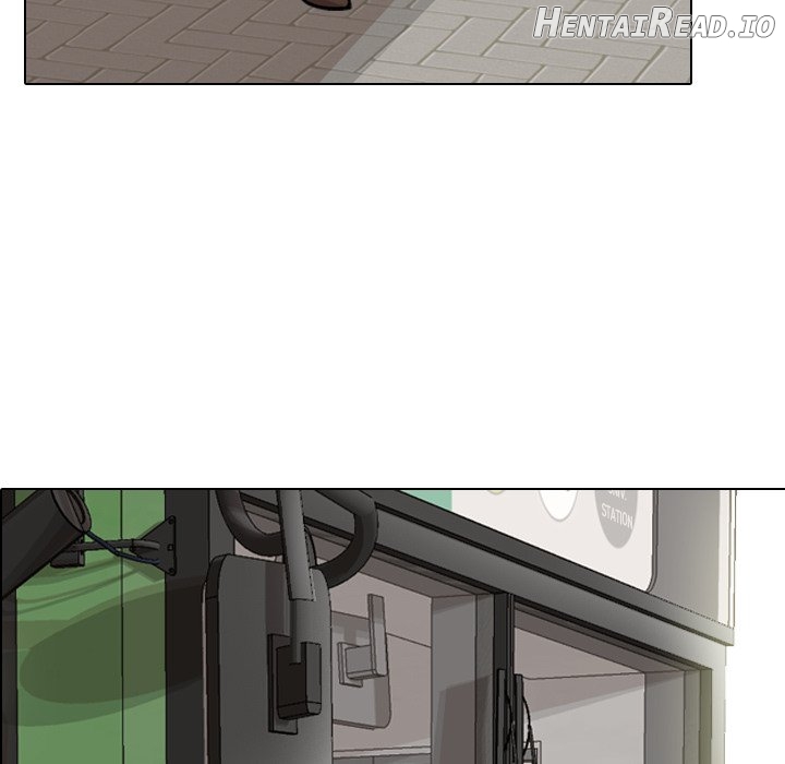 Friends - Manhwa Chapter 3 - page 113