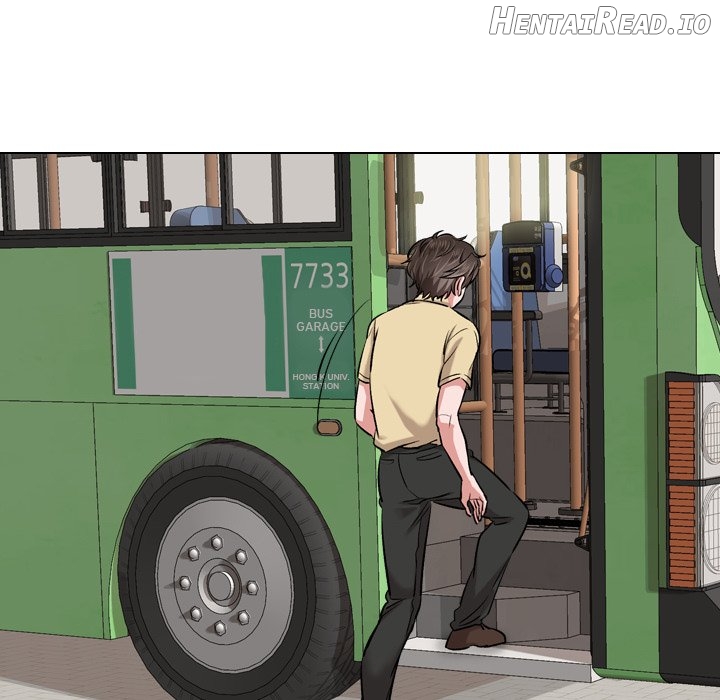 Friends - Manhwa Chapter 3 - page 115