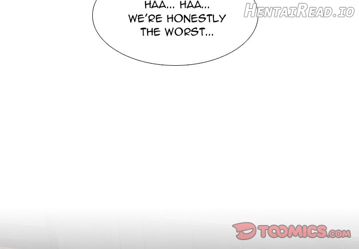 Friends - Manhwa Chapter 3 - page 2