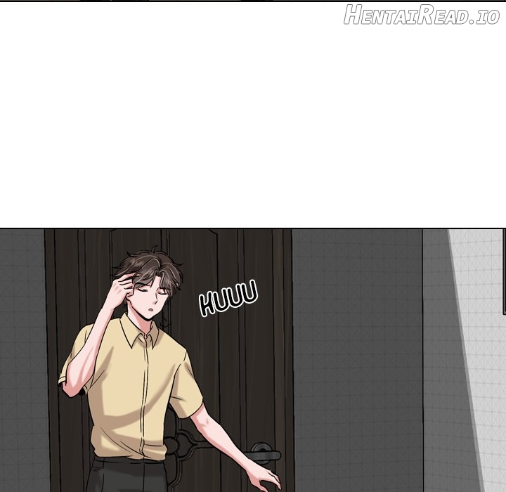 Friends - Manhwa Chapter 3 - page 25