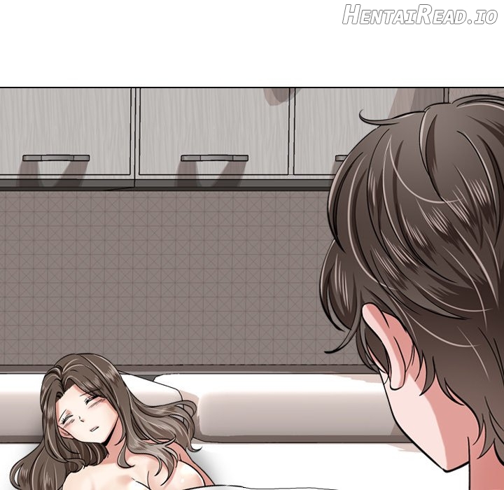 Friends - Manhwa Chapter 3 - page 27