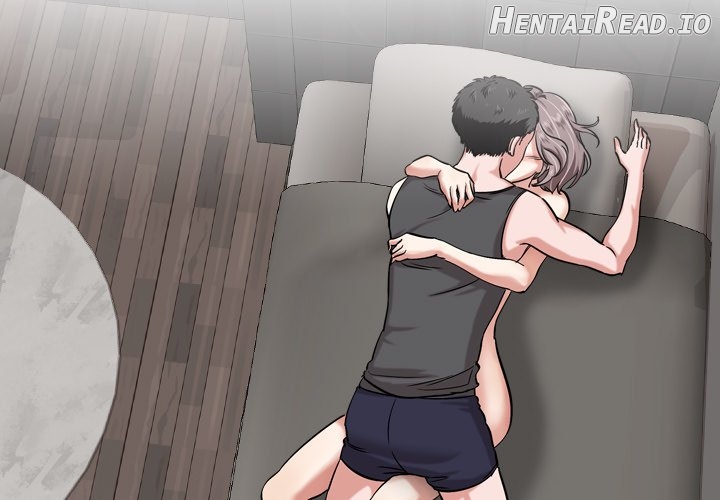 Friends - Manhwa Chapter 3 - page 3