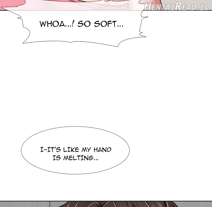 Friends - Manhwa Chapter 3 - page 37