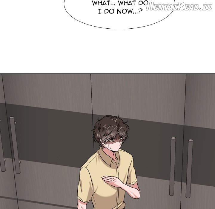 Friends - Manhwa Chapter 3 - page 44