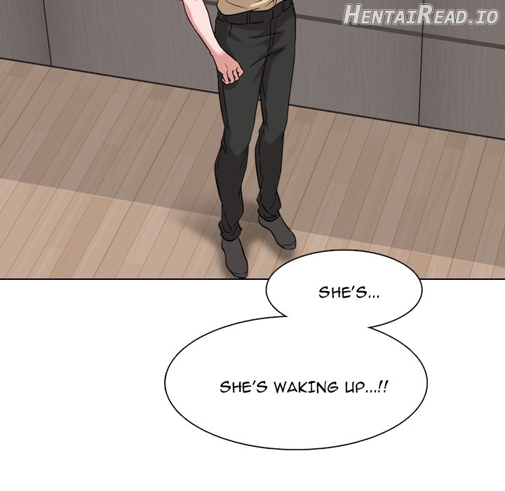 Friends - Manhwa Chapter 3 - page 45