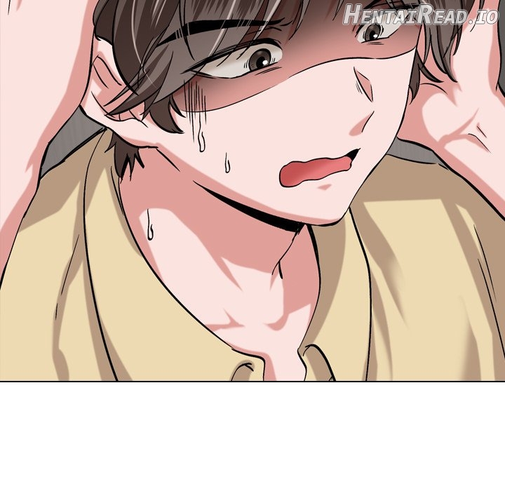 Friends - Manhwa Chapter 3 - page 47