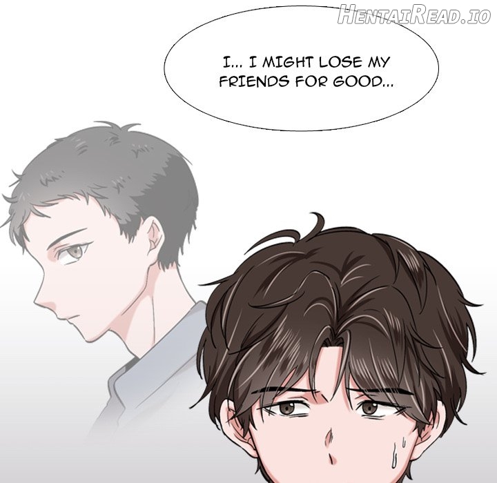 Friends - Manhwa Chapter 3 - page 48
