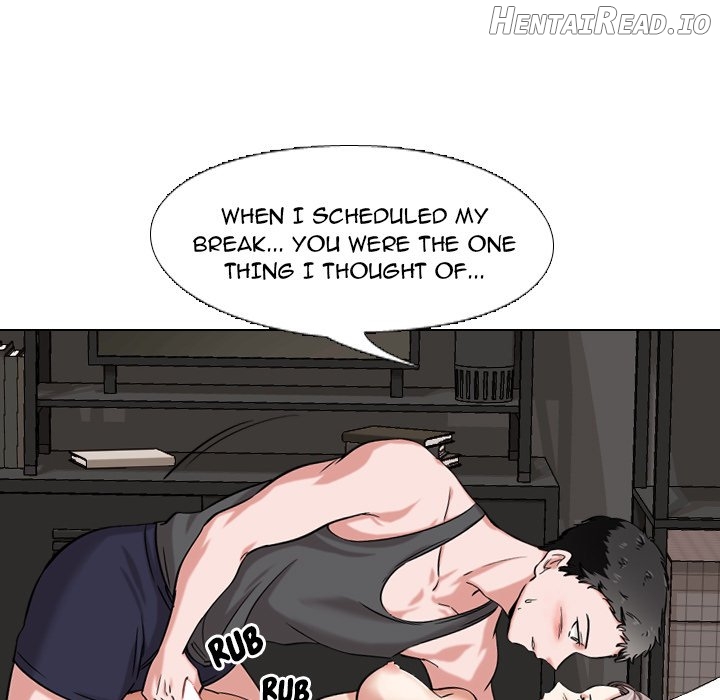 Friends - Manhwa Chapter 3 - page 5