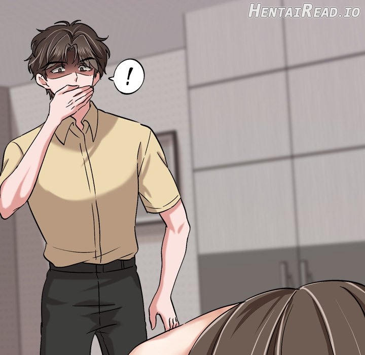 Friends - Manhwa Chapter 3 - page 55