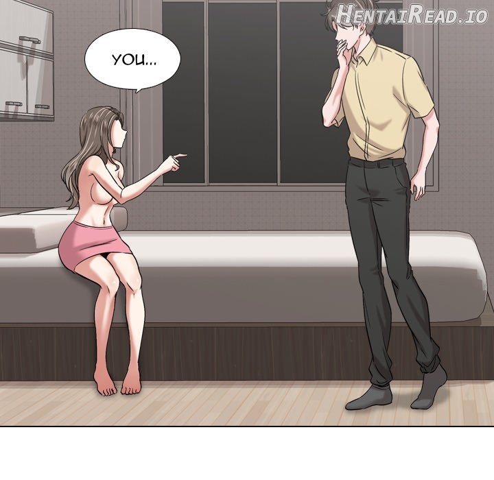 Friends - Manhwa Chapter 3 - page 64