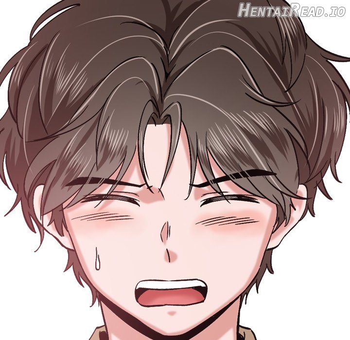 Friends - Manhwa Chapter 3 - page 75