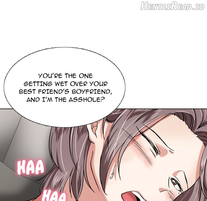 Friends - Manhwa Chapter 3 - page 8