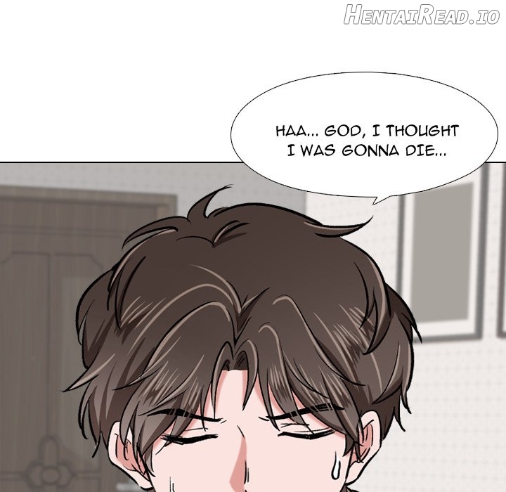 Friends - Manhwa Chapter 3 - page 81