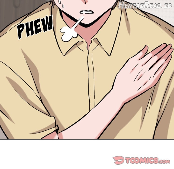Friends - Manhwa Chapter 3 - page 82