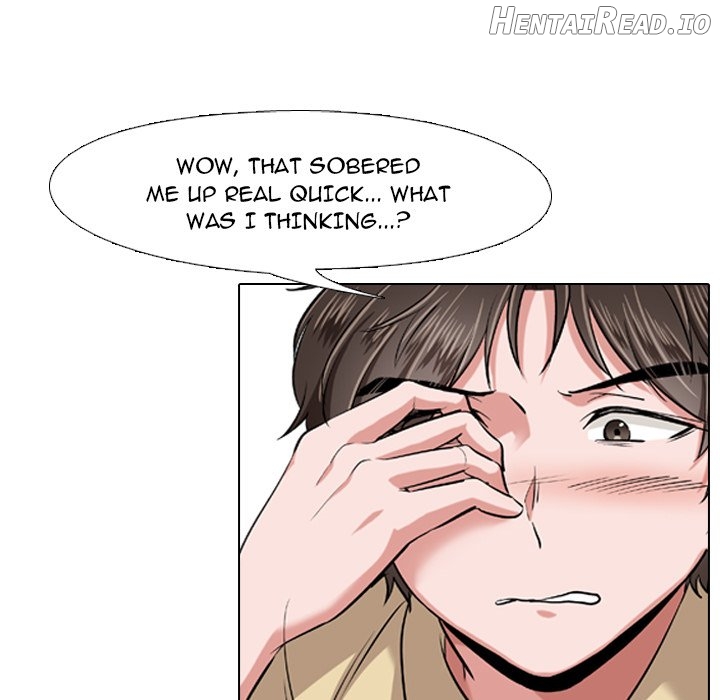 Friends - Manhwa Chapter 3 - page 83