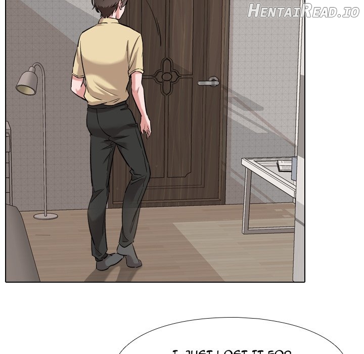 Friends - Manhwa Chapter 3 - page 85