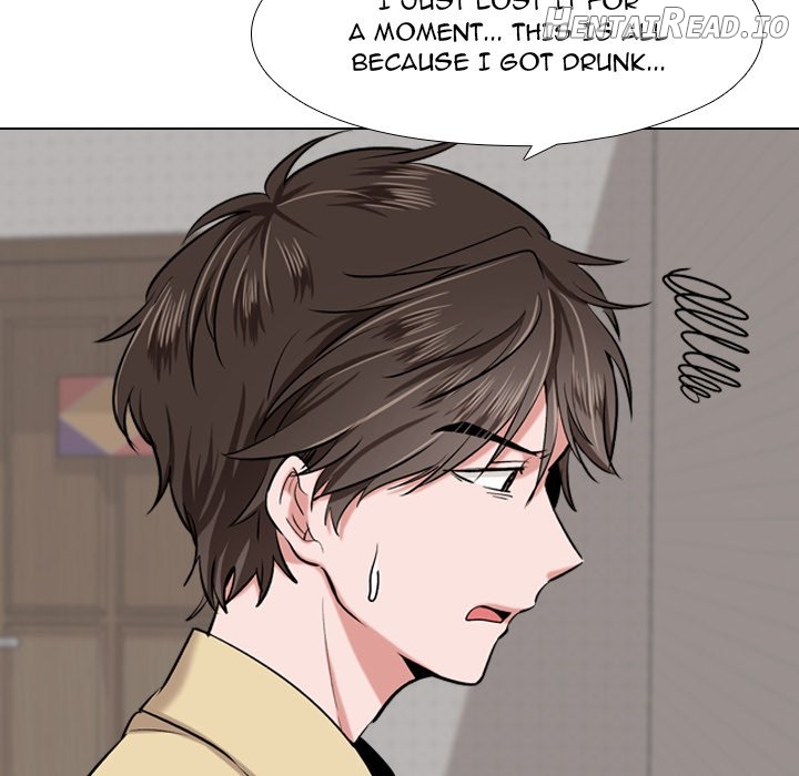 Friends - Manhwa Chapter 3 - page 86