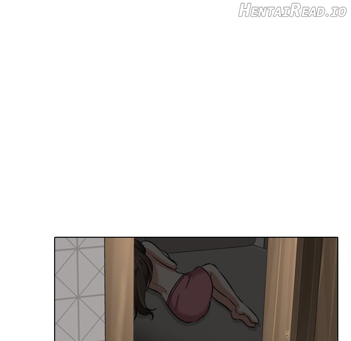 Friends - Manhwa Chapter 3 - page 93